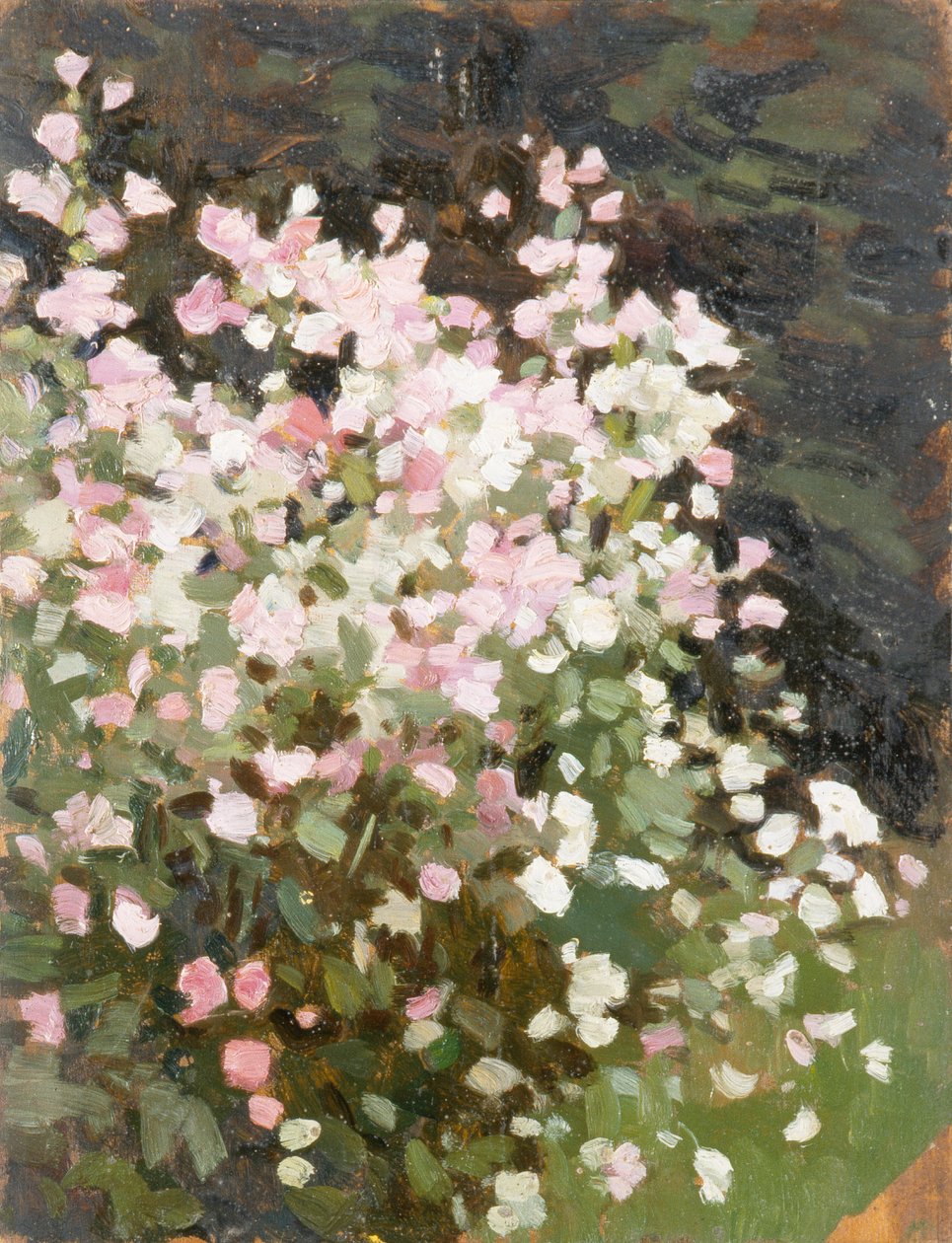  by William Gunning King
