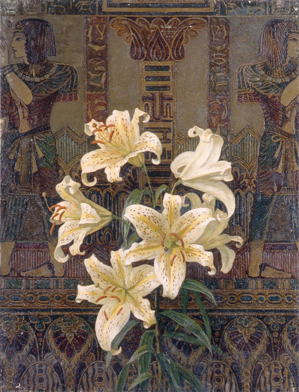  by William Gunning King