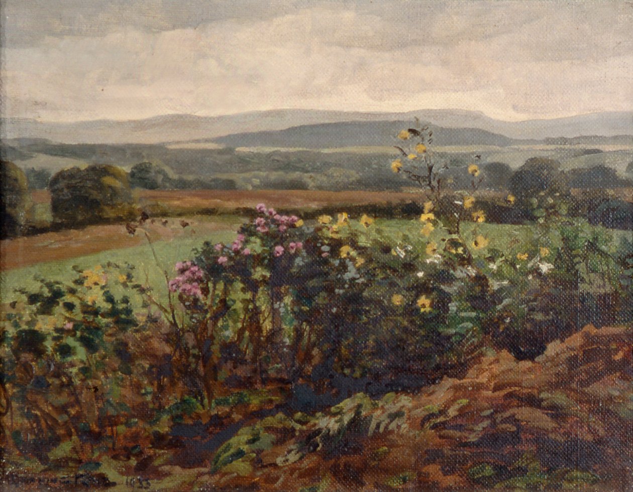  by William Gunning King