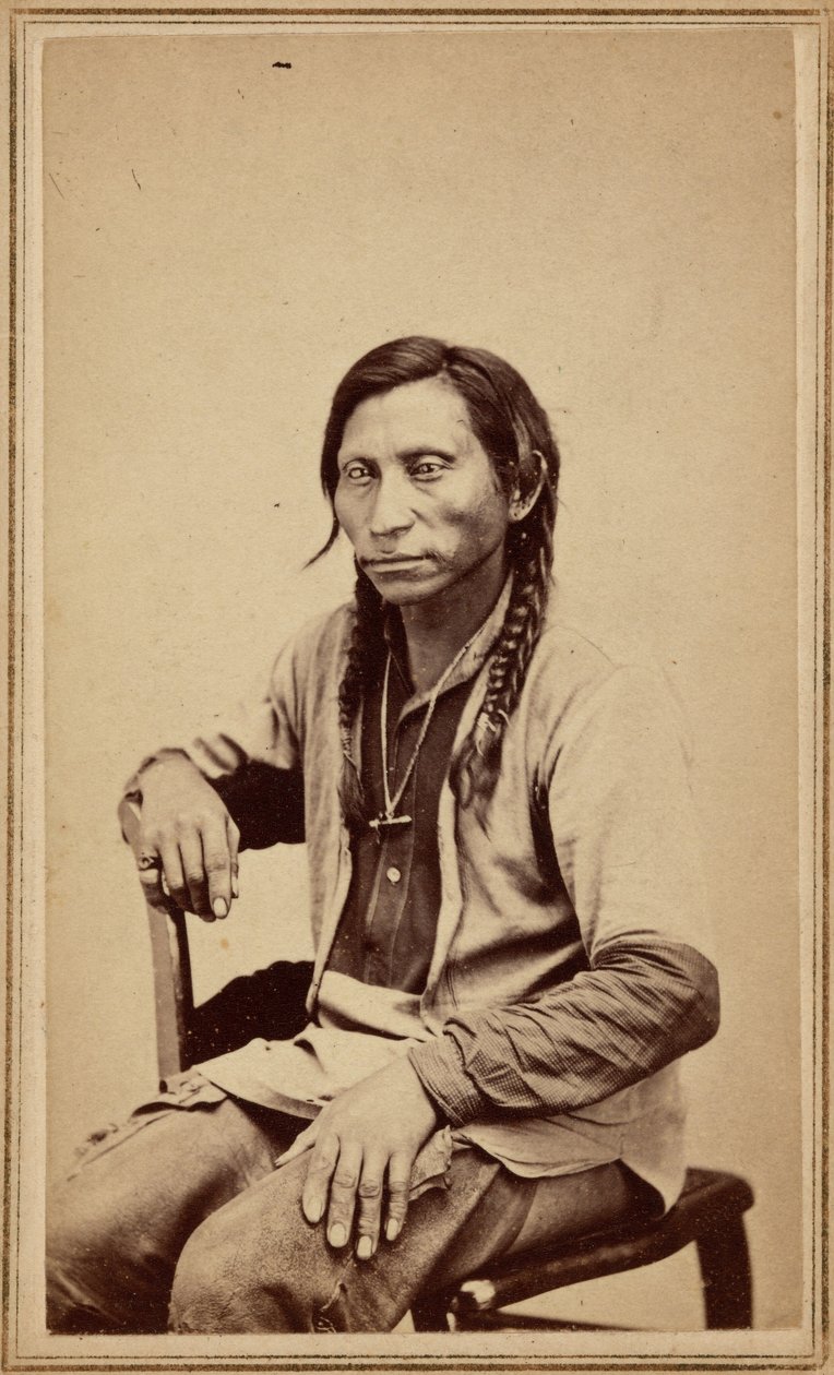  by William Gunnison Chamberlain