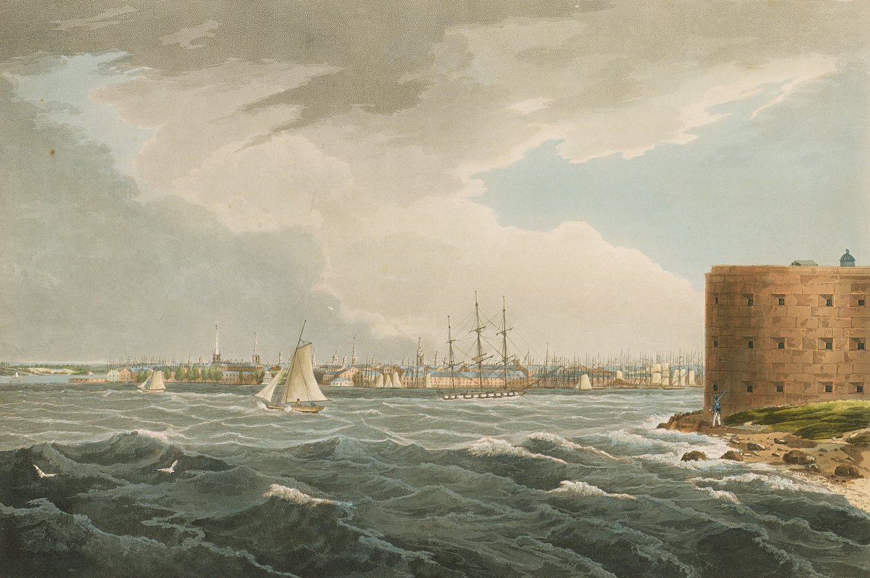 Governors Island
