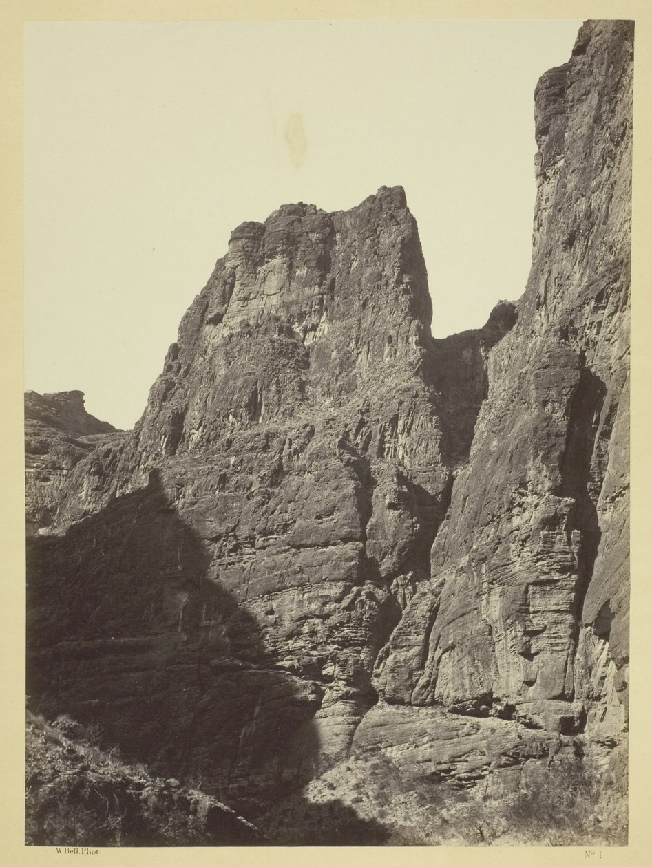  by William H. Bell