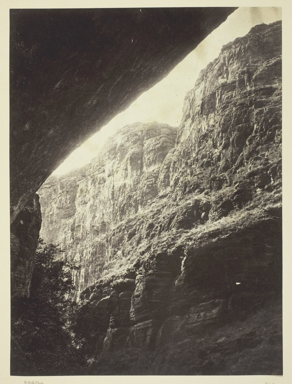 by William H. Bell