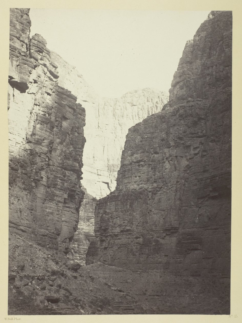  by William H. Bell