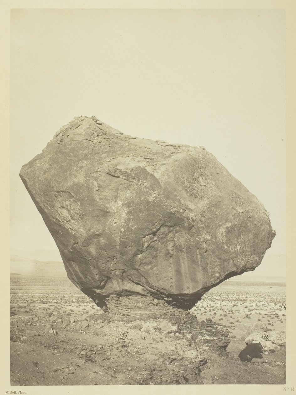  by William H. Bell