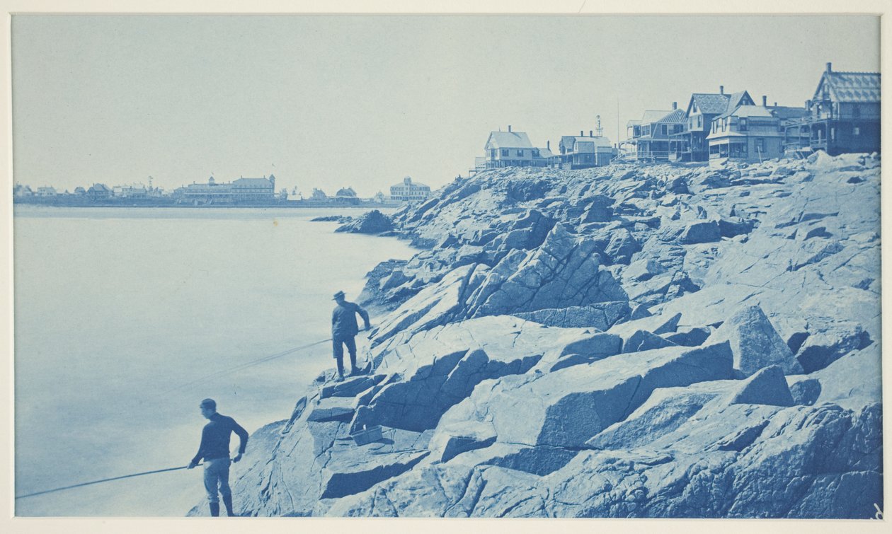 Seaside Resort