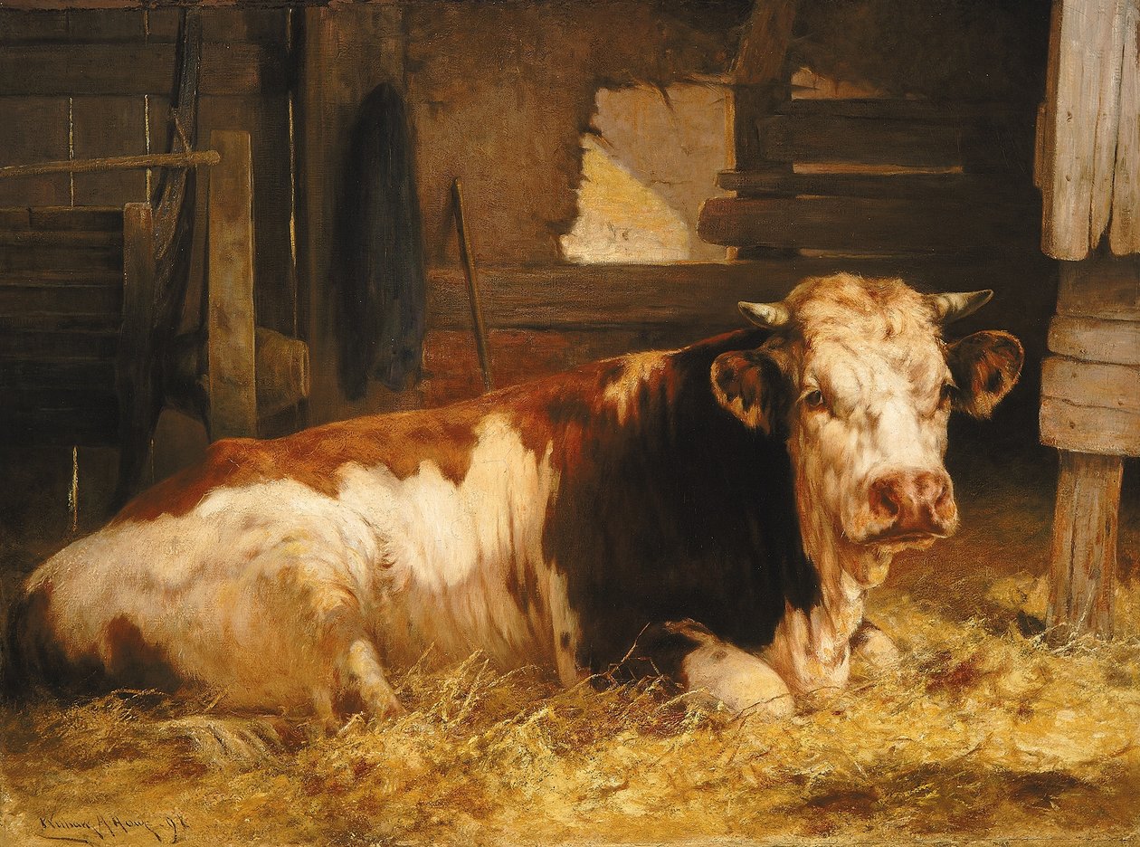  by William H. Howe