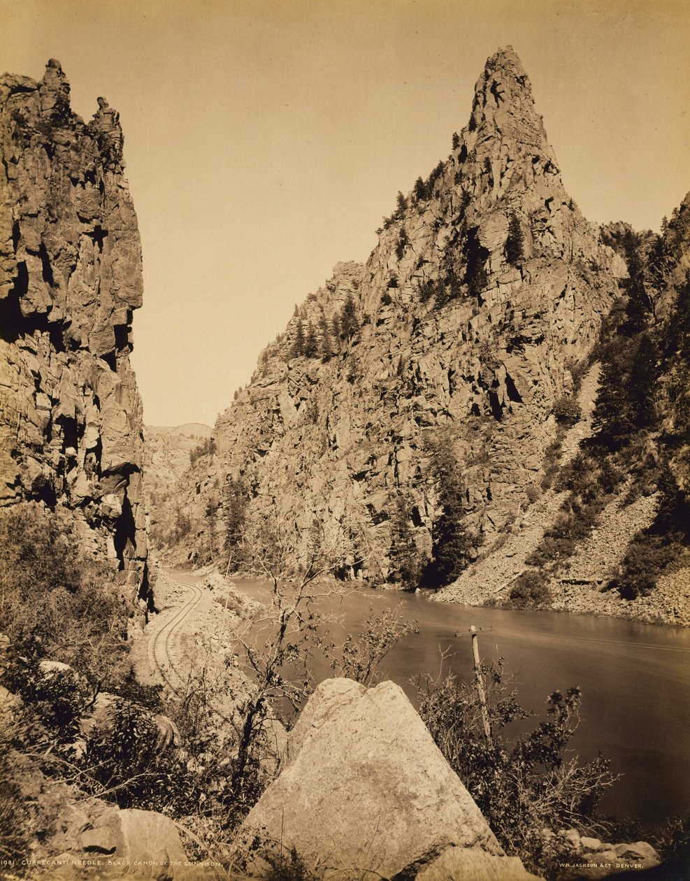  by William H. Jackson