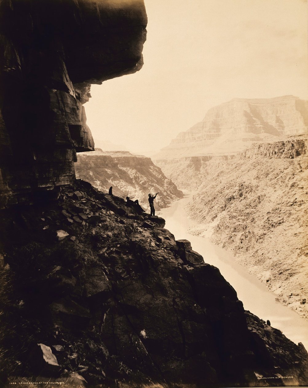  by William H. Jackson