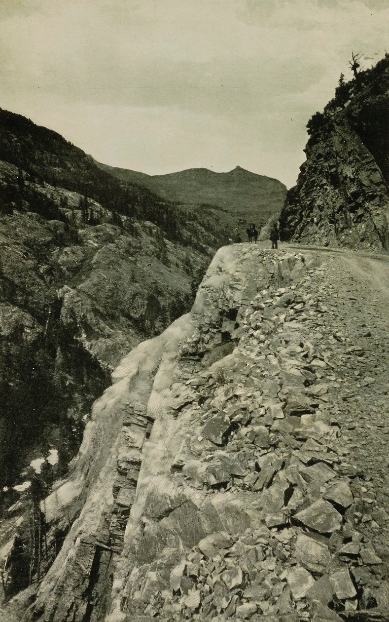  by William H. Jackson