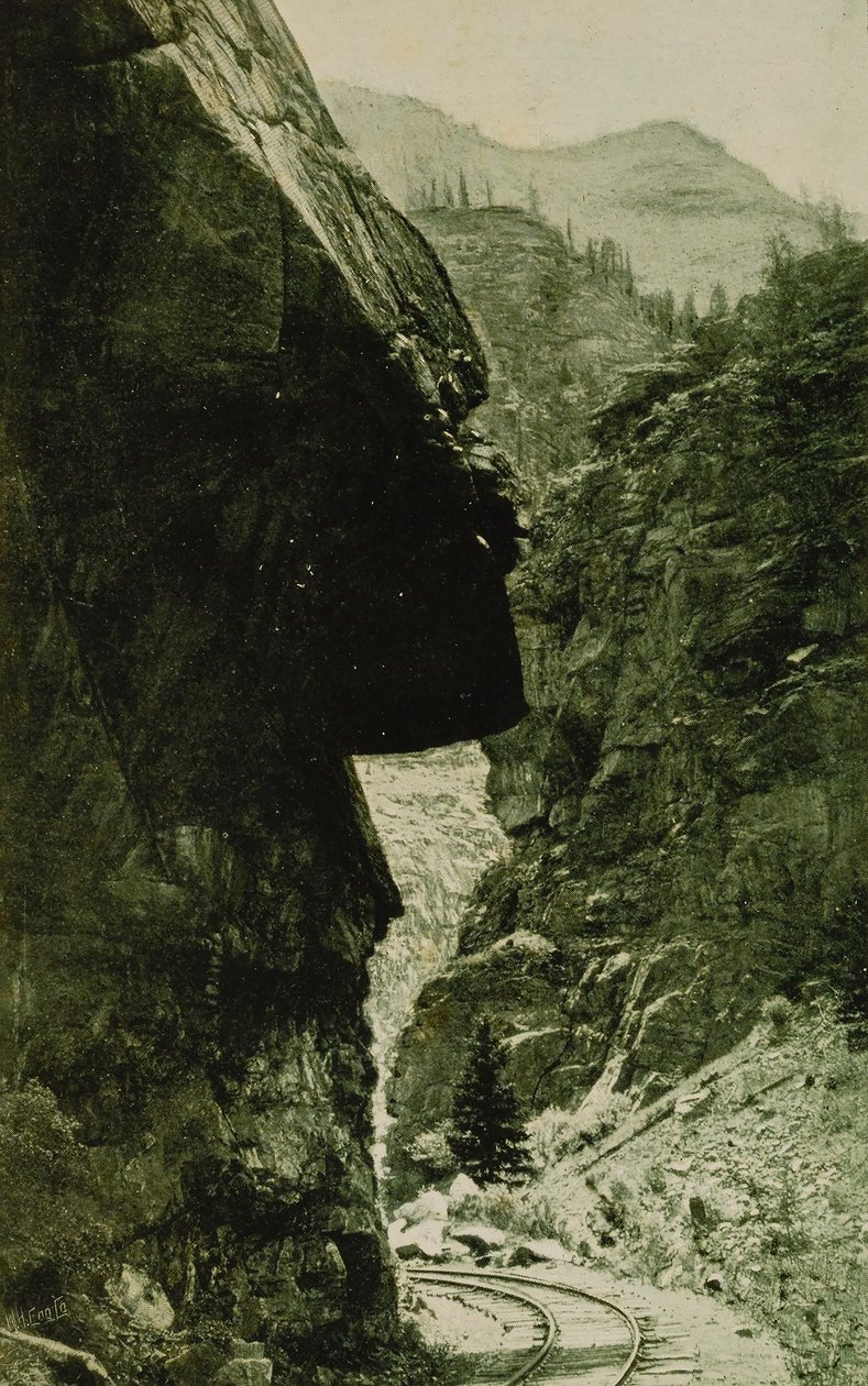  by William H. Jackson