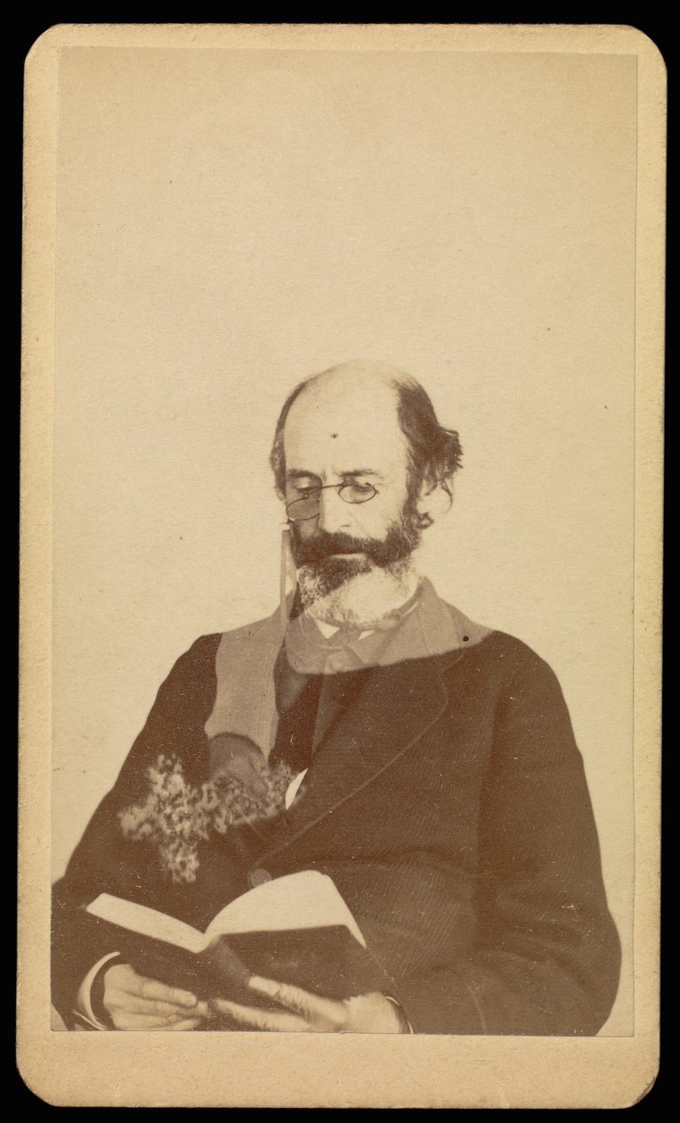  by William H. Mumler