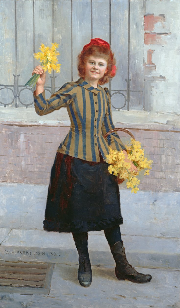 Bayan Gertie Miller