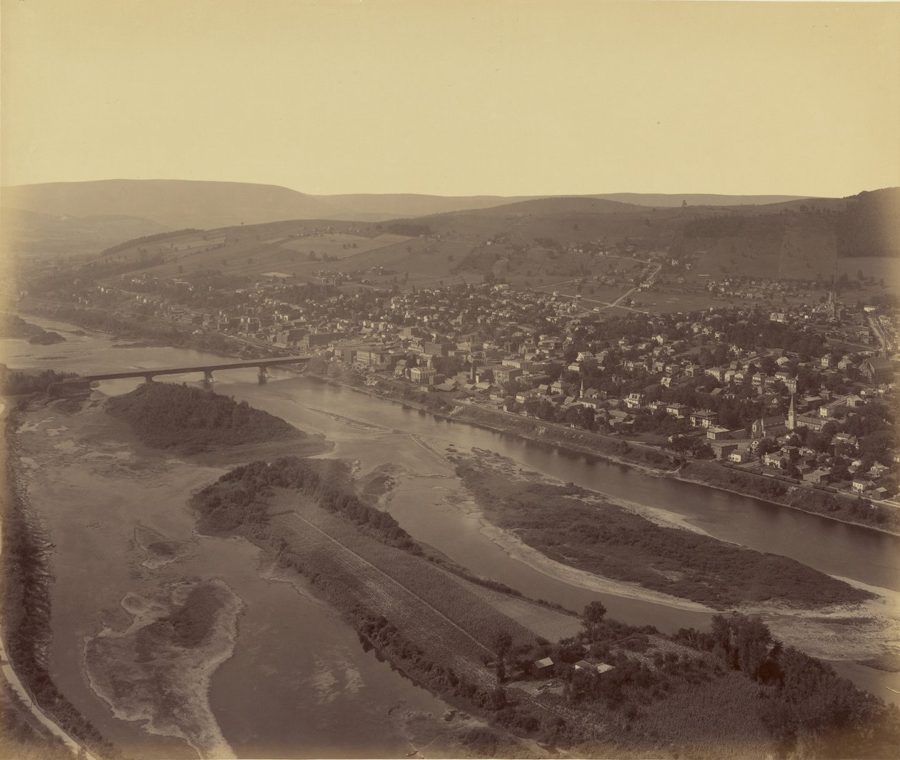  by William H. Rau