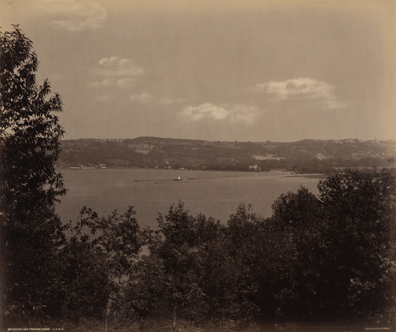 Ithaca