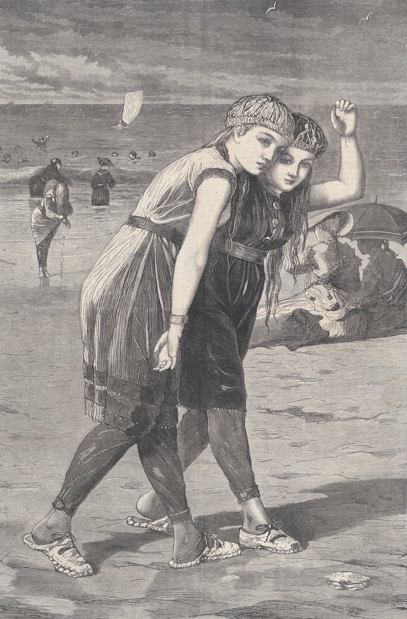 Yıkananlar Harper