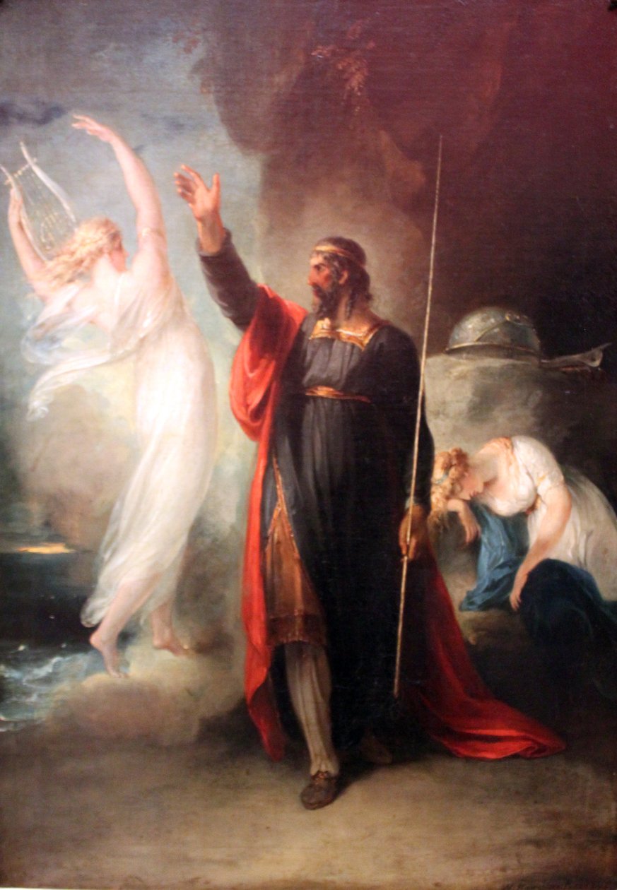  by William Hamilton