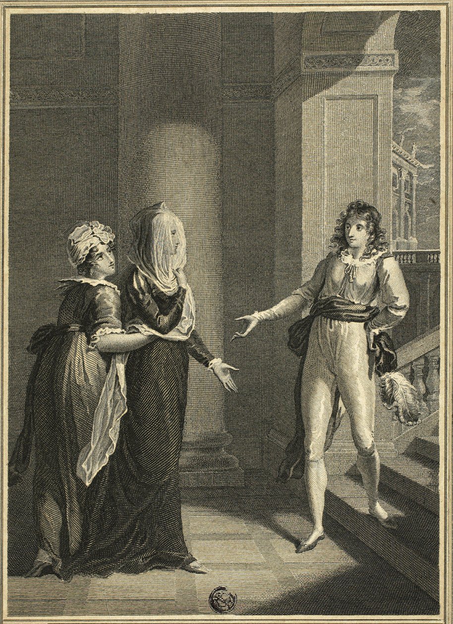  by William Hamilton