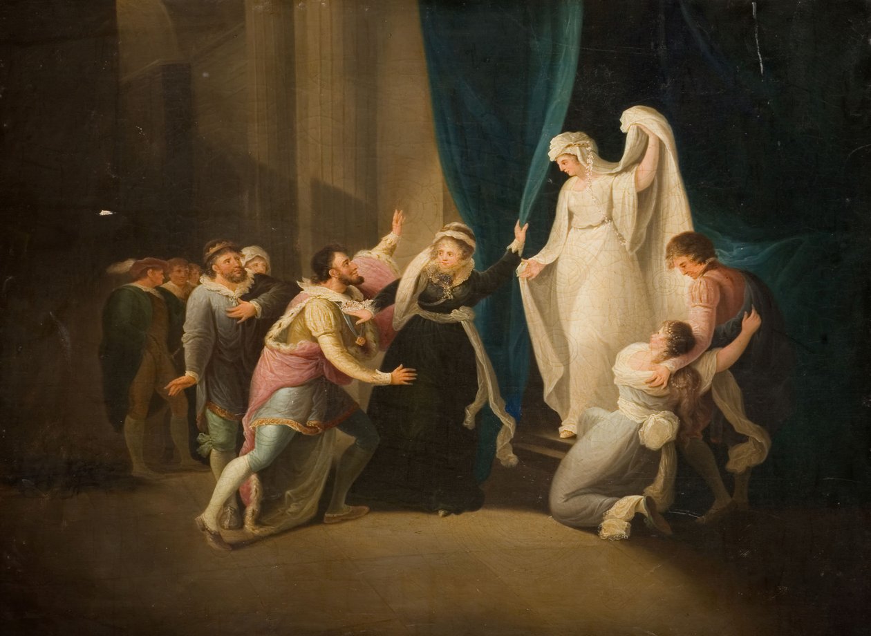 Shakespeare