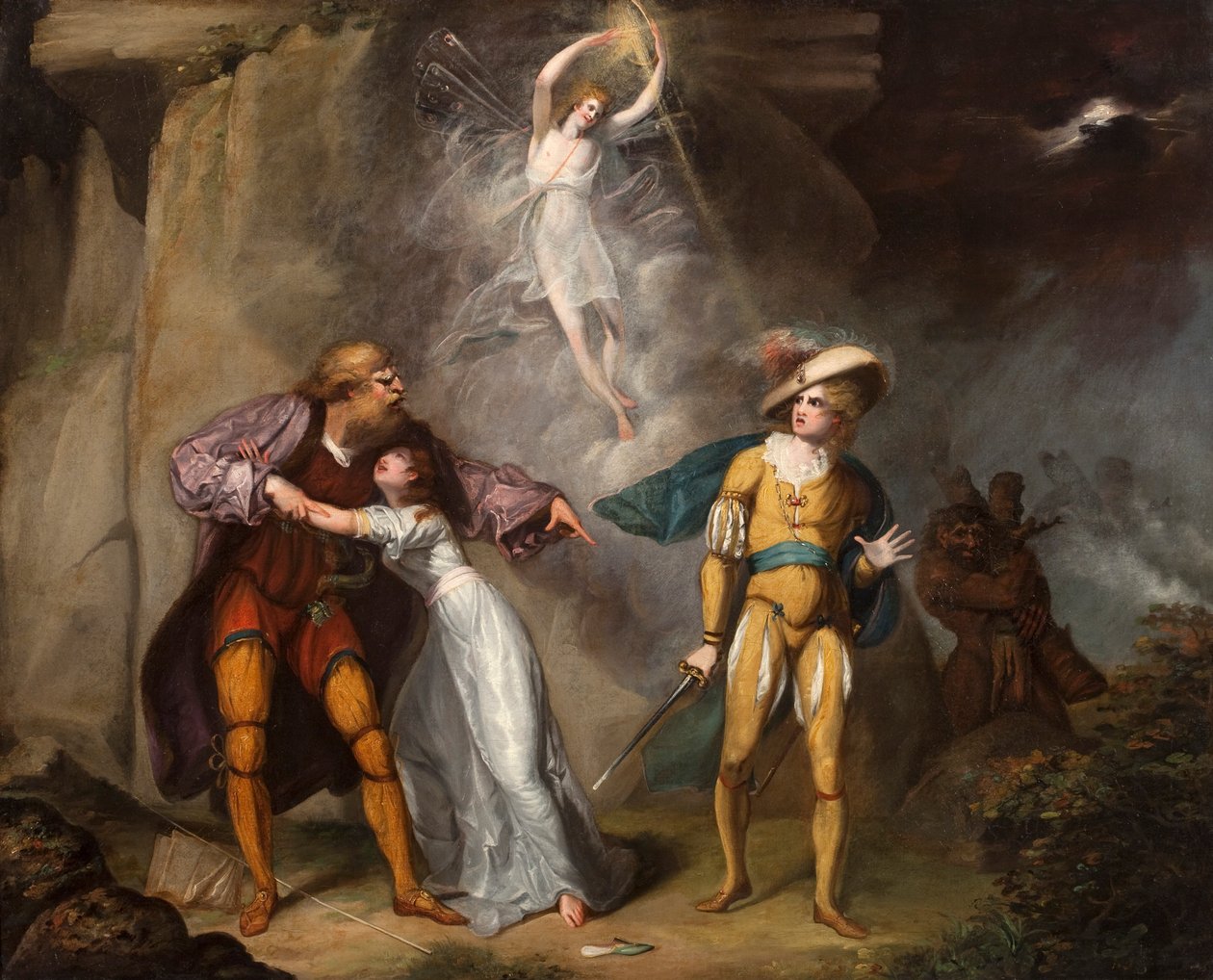  by William Hamilton