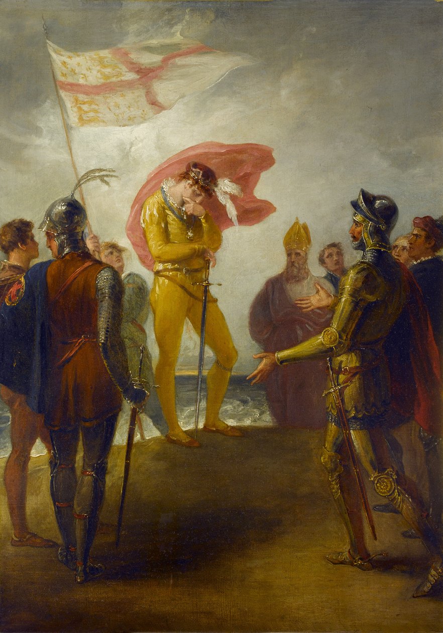 Richard II