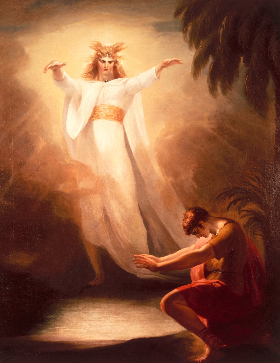 Daniel