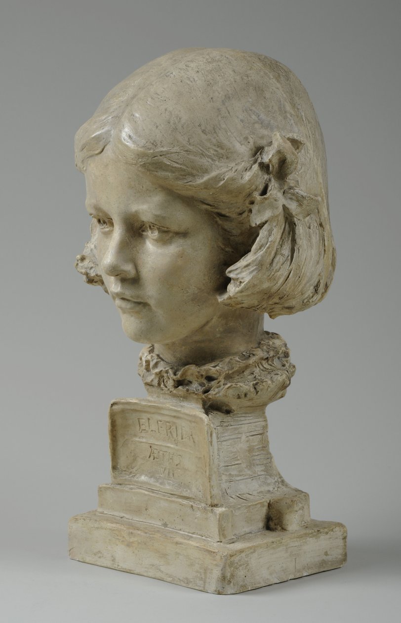 Elfrida Thornycroft