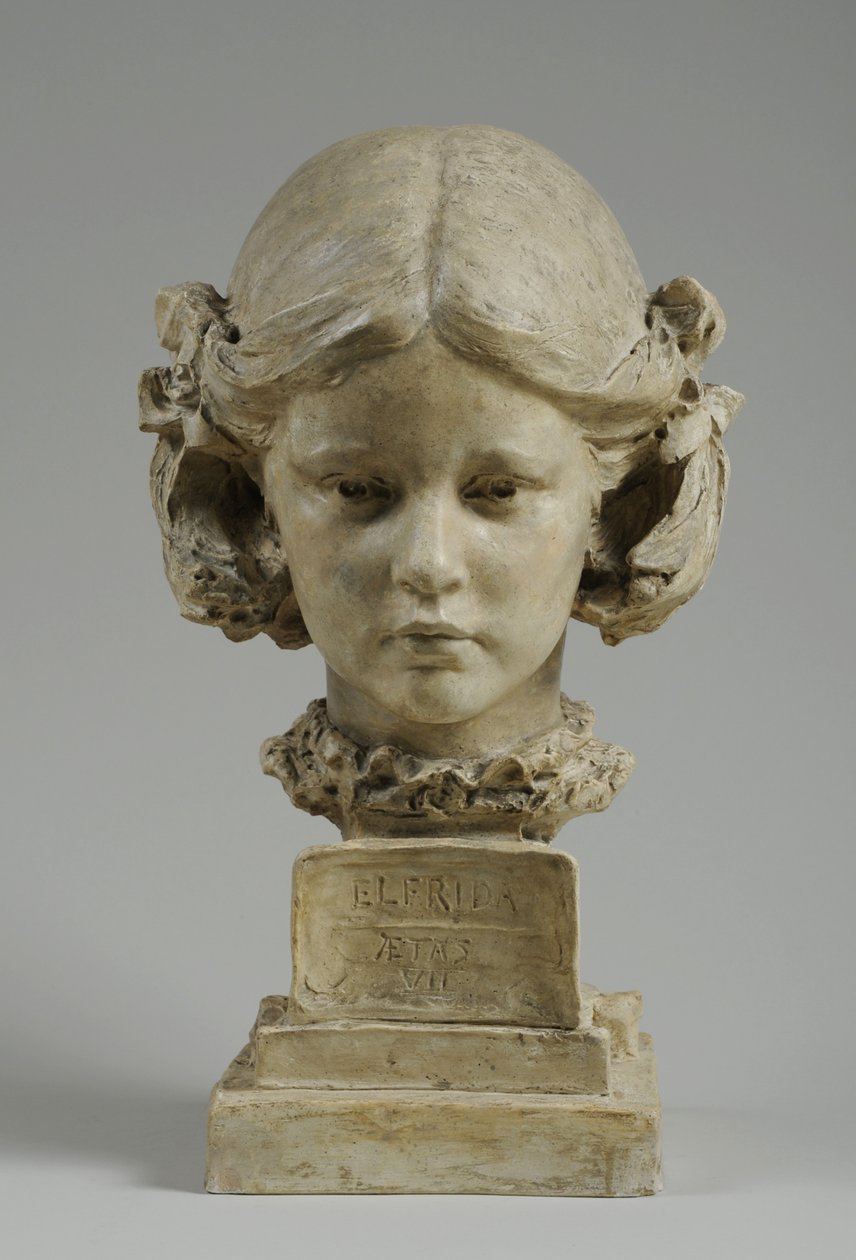 Elfrida Thornycroft