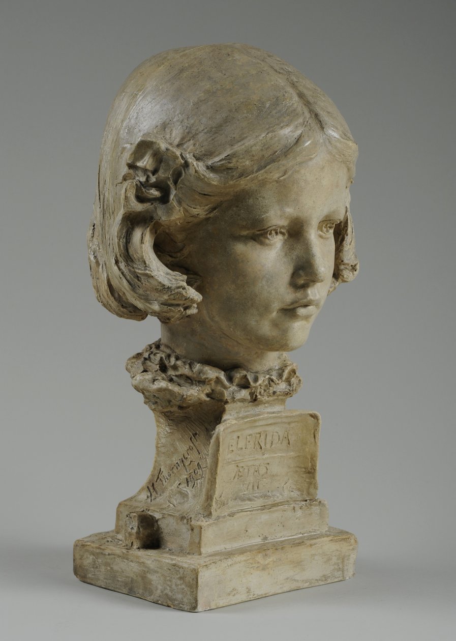 Elfrida Thornycroft