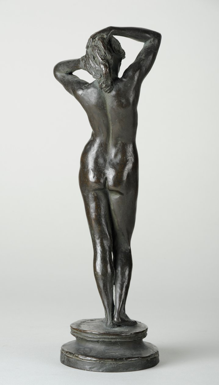 Sabah by William Hamo Thornycroft