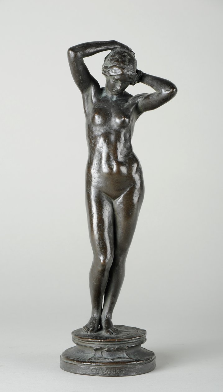 Sabah by William Hamo Thornycroft