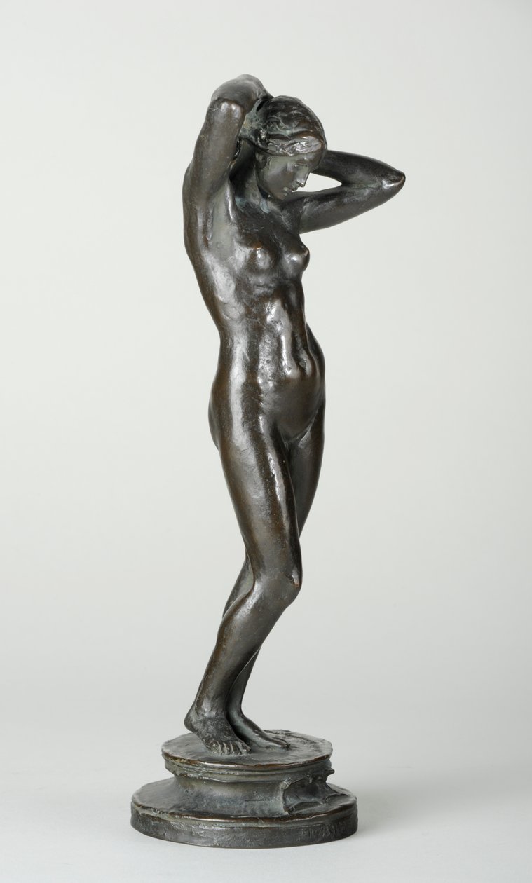 Sabah by William Hamo Thornycroft