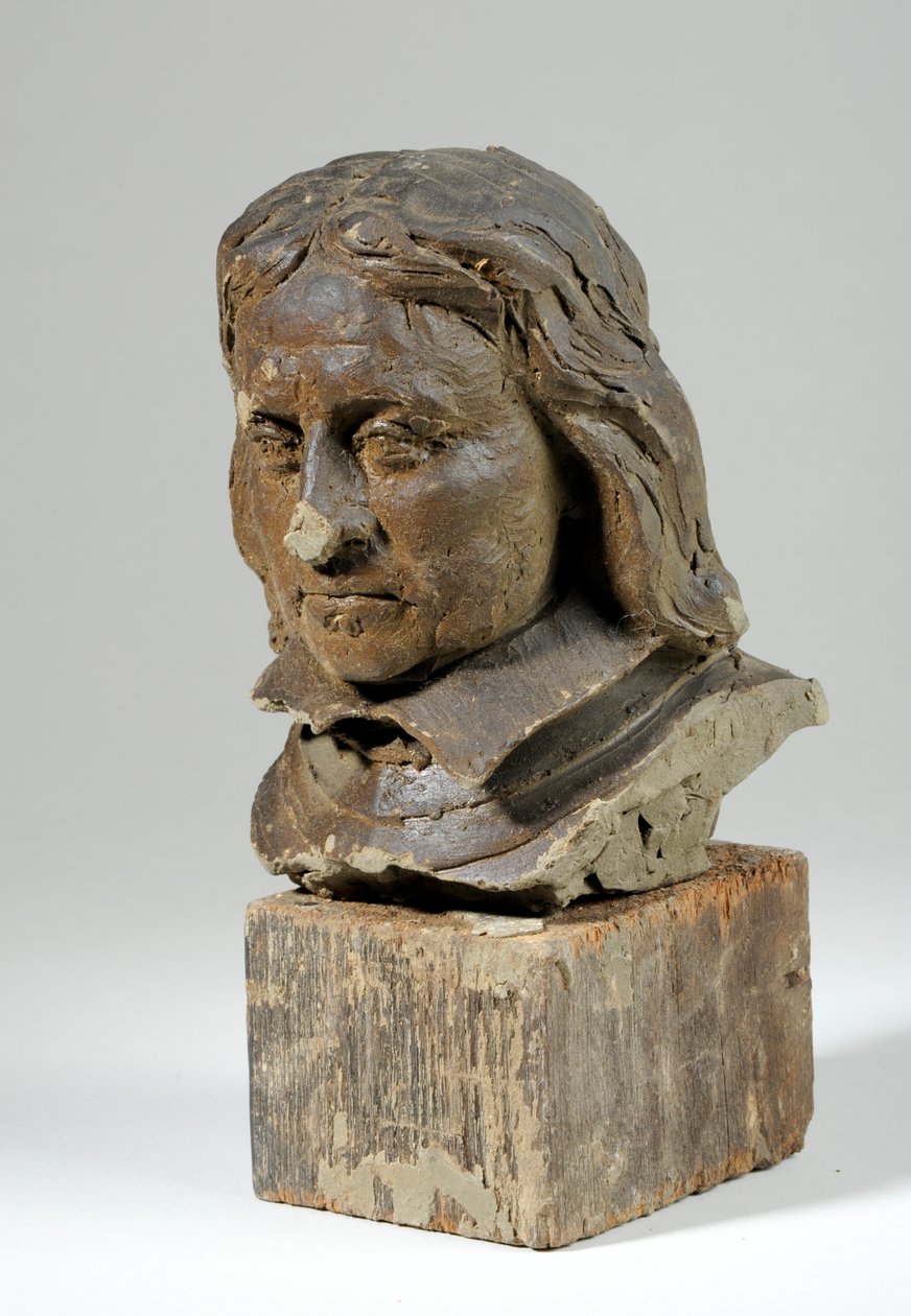 Oliver Cromwell