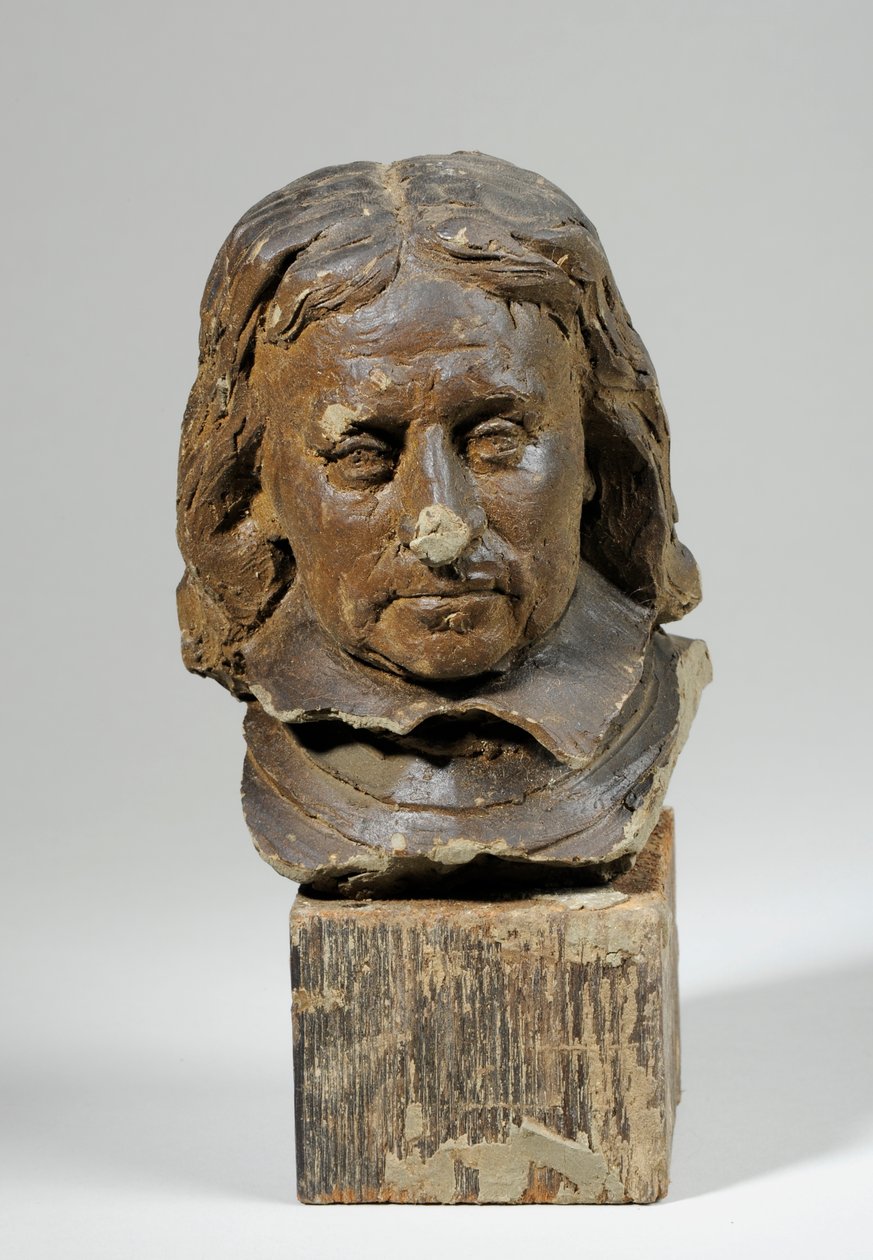 Oliver Cromwell