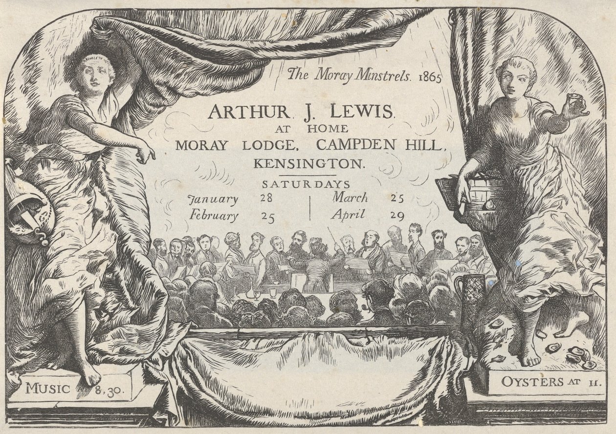Arthur James Lewis