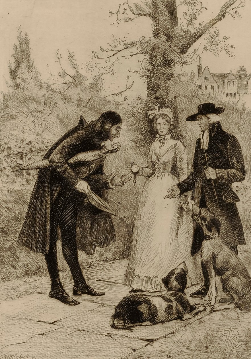  by William Harry Warren Bicknell