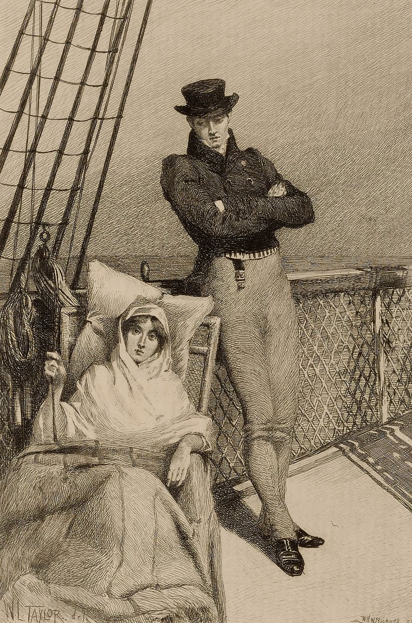  by William Harry Warren Bicknell