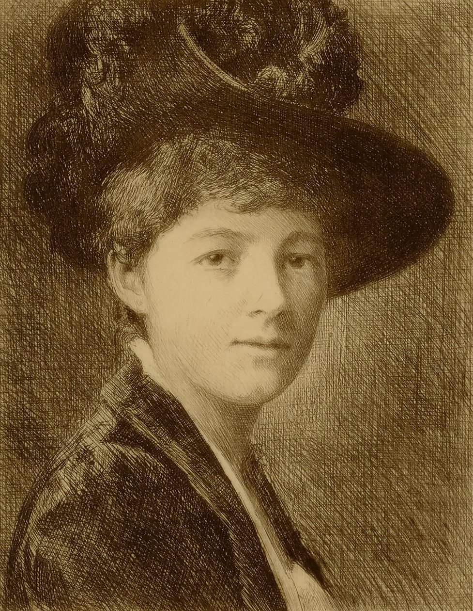  by William Harry Warren Bicknell