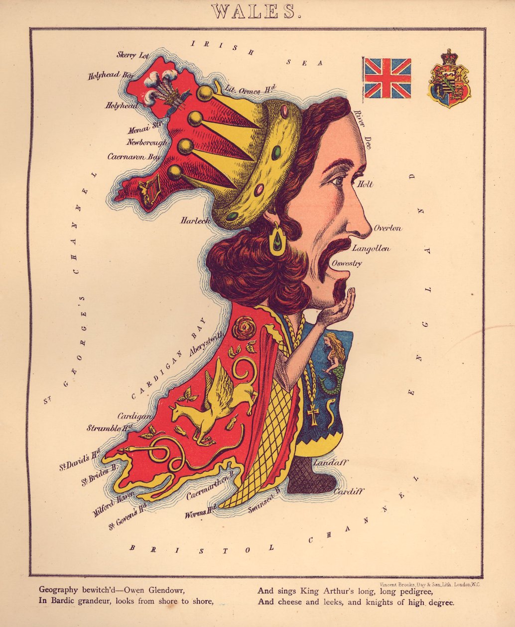  by William Harvey