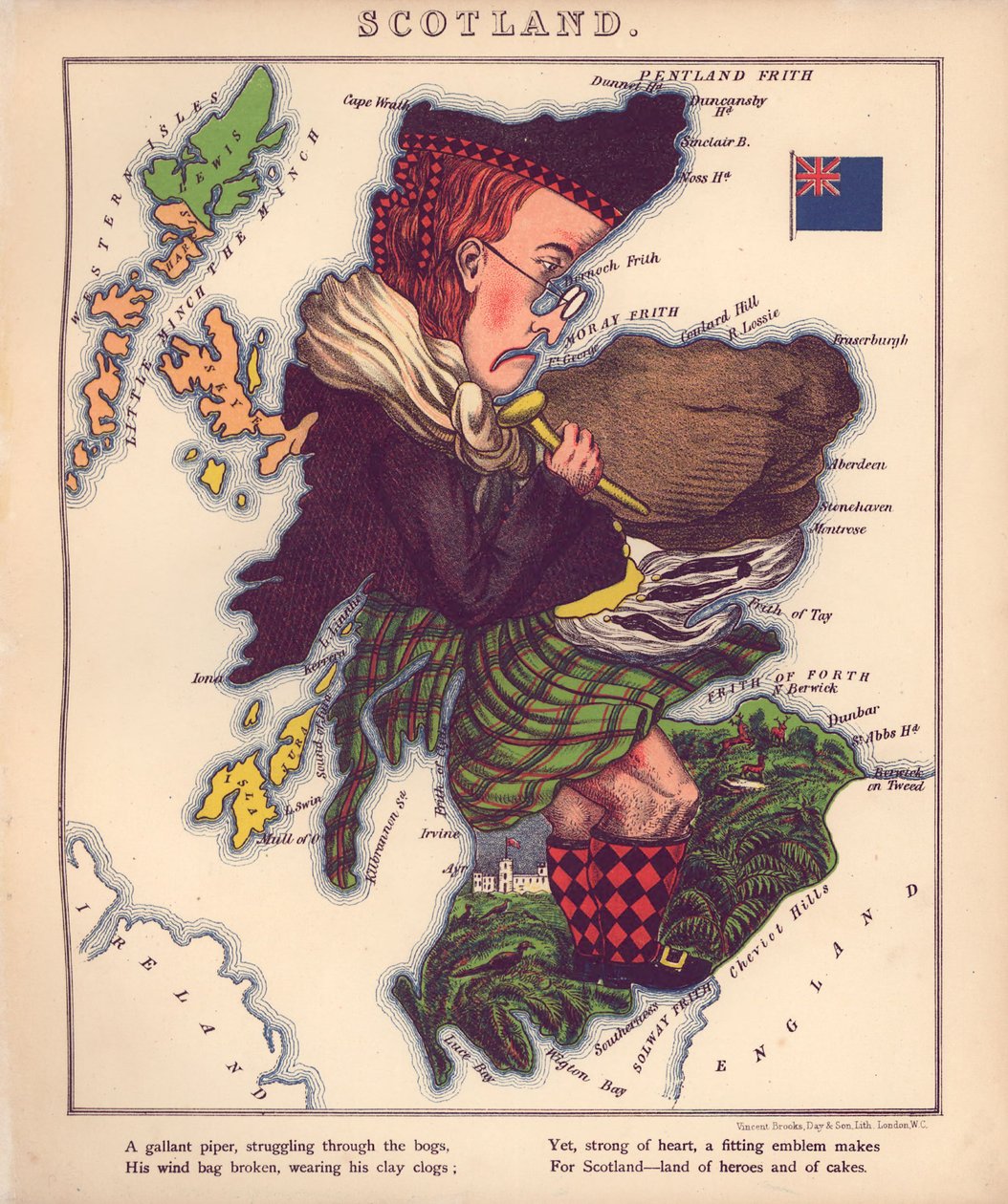  by William Harvey
