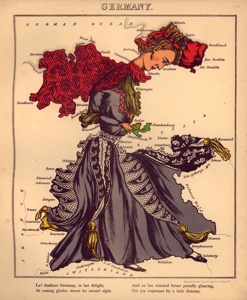  by William Harvey