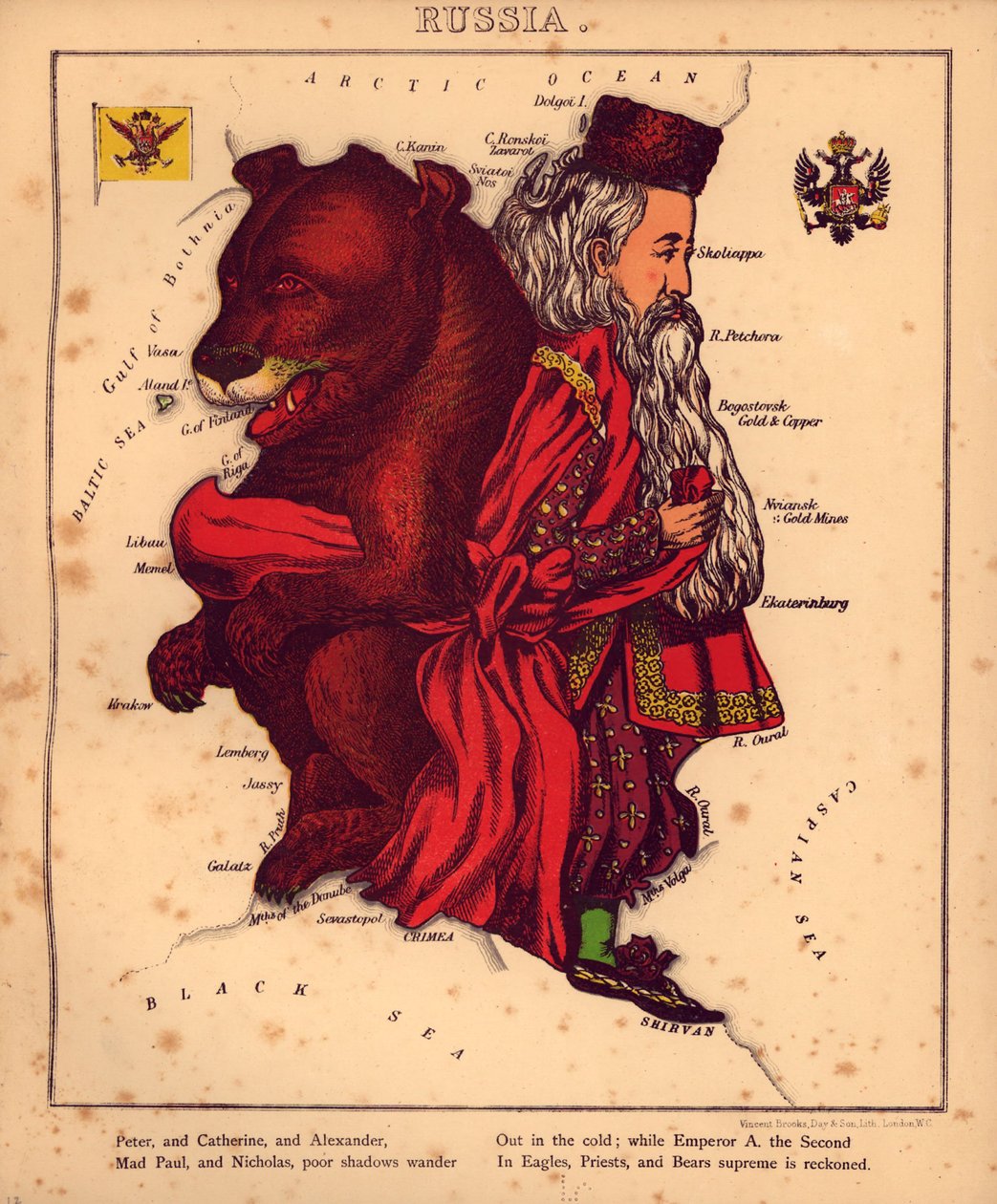  by William Harvey