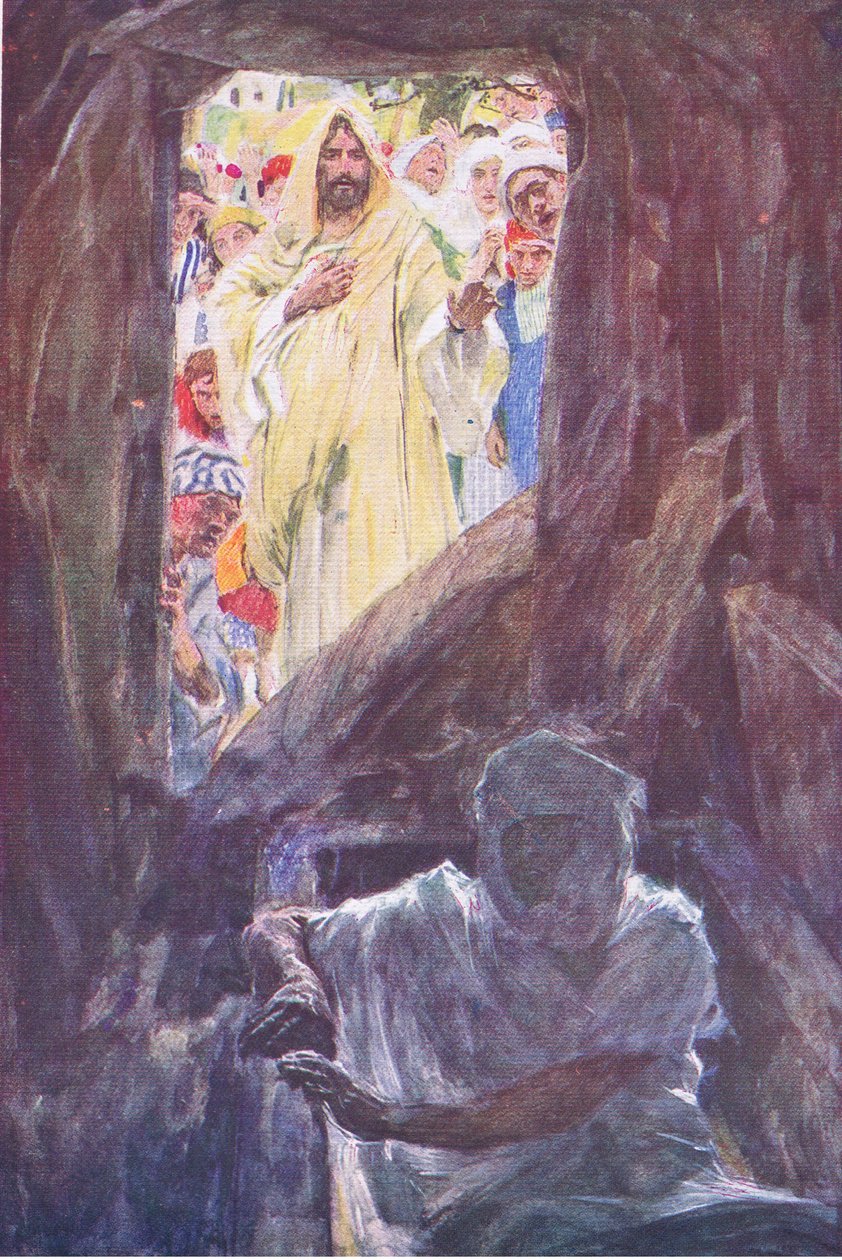 Hodder & Stoughton tarafından yayınlanan The Bible Story