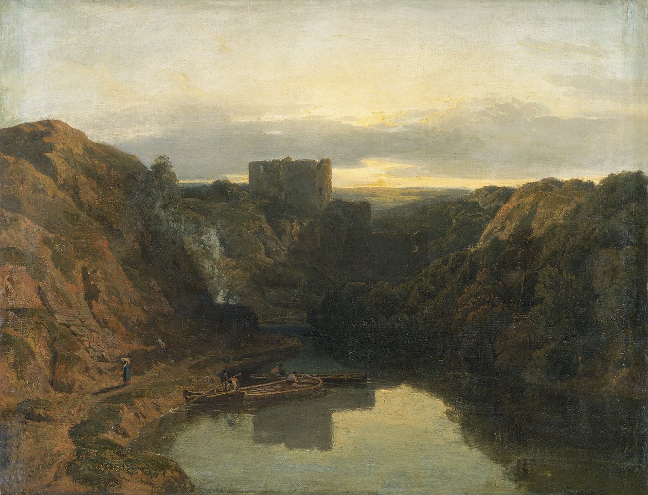  by William Havell