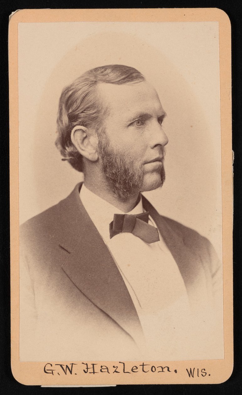 Gerry Whiting Hazleton