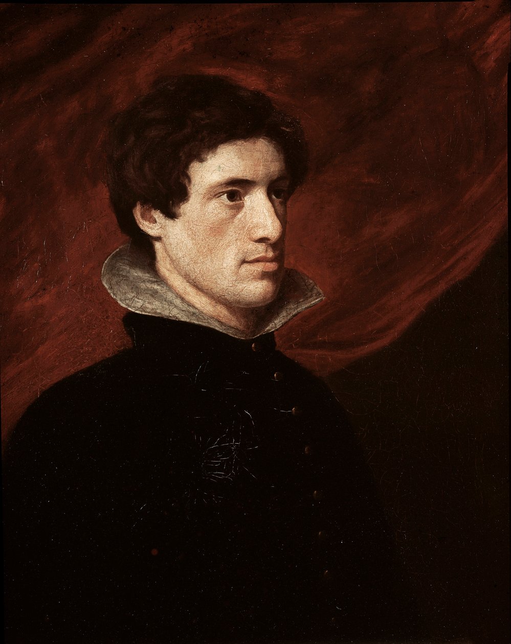 İngiliz Yazar Charles Lamb