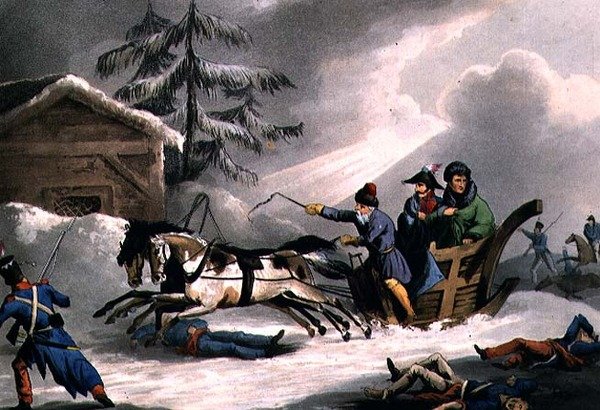 Bonaparte