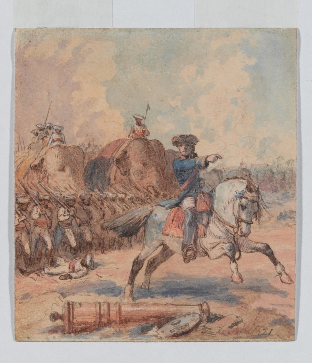 Plassey