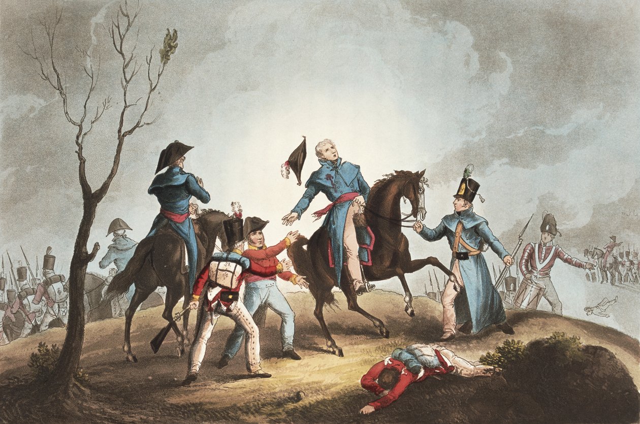 Sir John Moore