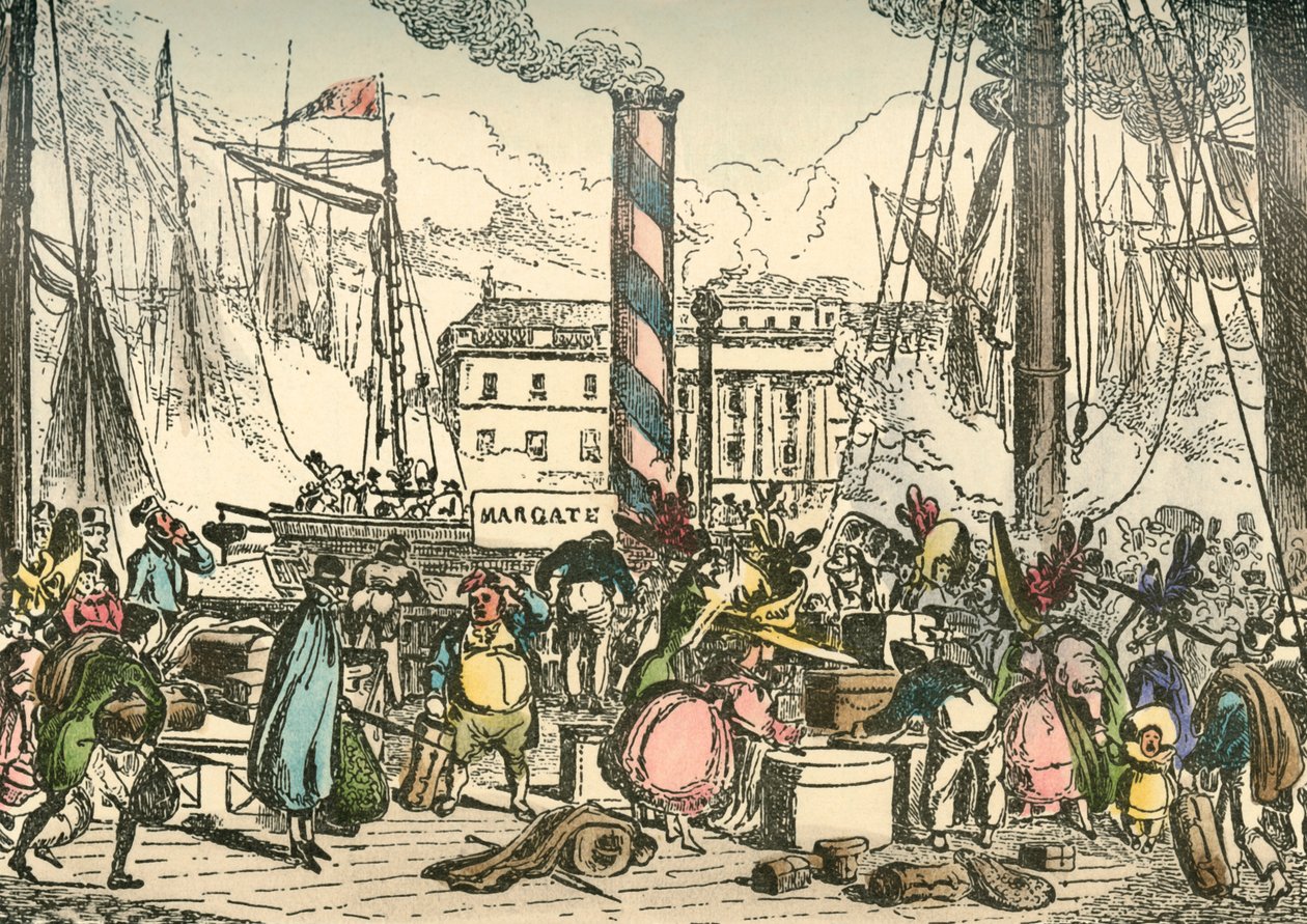 London Bridges Wharf